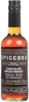 Виски "Spicebox" Chocolate, 375 мл Виски "Spicebox" Chocolate, 375 мл
