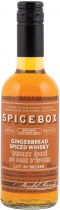 Виски "Spicebox" Gingerbread, 375 мл Виски "Spicebox" Gingerbread, 375 мл