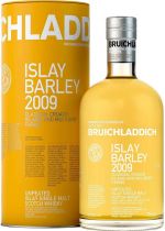 Виски Bruichladdich, "Islay Barley" Claggan, Cruach, Island and Mulindry Farms, 2009, in tube, 0.7 л Виски Bruichladdich, "Islay Barley" Claggan, Cruach, Island and Mulindry Farms, 2009, in tube, 0.7 л
