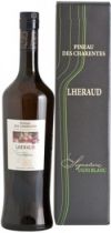 Вино Lheraud, Pineau des Charentes "Signature" Ugni Blanc, gift box Вино Lheraud, Pineau des Charentes "Signature" Ugni Blanc, gift box