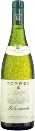 Вино Torres, "Milmanda", Conca de Barbera DO, 2013