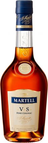 Коньяк "Martell" VS, 350 мл