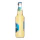 Упаковка пива Славутич Ice Mix Lime светлое фильтрованное 3.5% 0.5 л x 20 шт - Фото 3