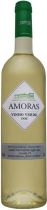 Вино Casa Santos Lima, "Amoras" Vinho Verde DOC, 2015 Вино Casa Santos Lima, "Amoras" Vinho Verde DOC, 2015