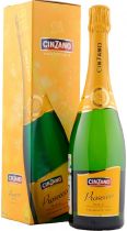 Игристое вино "Cinzano" Spumante Prosecco, gift box Игристое вино "Cinzano" Spumante Prosecco, gift box