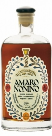Ликер Nonino Amaro Quintessentia, 2 л - Фото 1