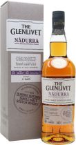 Виски Glenlivet, "Nadurra" Oloroso Matured 60,3%, gift box, 0.7 л Виски Glenlivet, "Nadurra" Oloroso Matured 60,3%, gift box, 0.7 л
