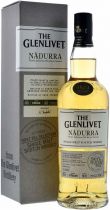 Виски Glenlivet, "Nadurra" First Fill Selection 59,8%, gift box, 0.7 л Виски Glenlivet, "Nadurra" First Fill Selection 59,8%, gift box, 0.7 л