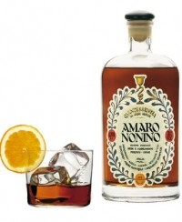 Ликер Nonino, "Amaro Quintessentia", 0.7 л - Фото 2