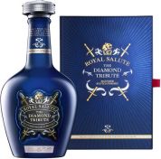 Виски Chivas, "Royal Salute" The Diamond Tribute, gift box, 0.7 л Виски Chivas, "Royal Salute" The Diamond Tribute, gift box, 0.7 л
