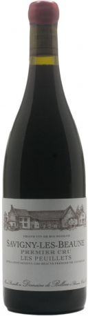 Вино Domaine de Bellene, Savigny-Les-Beaune Premier Cru "Les Peuillets" AOC, 2012