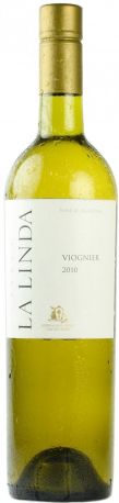 Вино Viognier Finca La Linda 2010