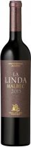 Вино Malbec Finca "La Linda", 2015 Вино Malbec Finca "La Linda", 2015
