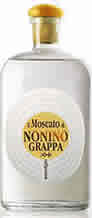Граппа Il Moscato di Nonino Monovitigno, 0.7 л - Фото 4