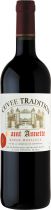 Вино Saint Annette "Cuvee Tradition", Rouge Moelleux Вино Saint Annette "Cuvee Tradition", Rouge Moelleux