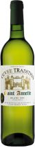 Вино Saint Annette "Cuvee Tradition", Blanc Sec