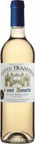 Вино Saint Annette "Cuvee Tradition", Blanc Moelleux Вино Saint Annette "Cuvee Tradition", Blanc Moelleux