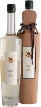 Ликер Lheraud Liqueur au Cognac Amande, 0.5 л Ликер Lheraud Liqueur au Cognac Amande, 0.5 л