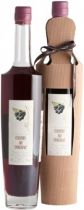 Ликер Lheraud Liqueur au Cognac Cassis, 0.5 л Ликер Lheraud Liqueur au Cognac Cassis, 0.5 л