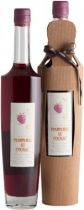 Ликер Lheraud Liqueur au Cognac Framboise, 0.5 л Ликер Lheraud Liqueur au Cognac Framboise, 0.5 л