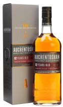 Виски "Auchentoshan" 12 Years Old, gift box, 0.7 л Виски "Auchentoshan" 12 Years Old, gift box, 0.7 л