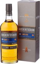 Виски Auchentoshan 18 years, gift box, 0.7 л Виски Auchentoshan 18 years, gift box, 0.7 л