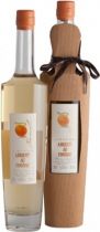 Ликер Lheraud Liqueur au Cognac Abricot, 0.5 л Ликер Lheraud Liqueur au Cognac Abricot, 0.5 л