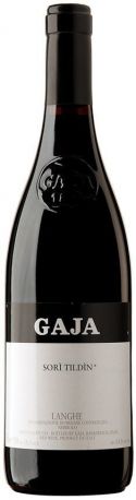 Вино Gaja, "Sori Tildin", Langhe DOC, 2013