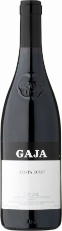 Вино Gaja, "Costa Russi", Langhe DOC, 2013