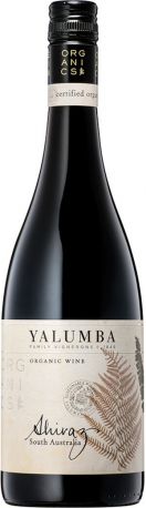 Вино Yalumba, "Organic" Shiraz