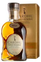 Виски Cardhu Gold Reserve 0,7 л Виски Cardhu Gold Reserve 0,7 л