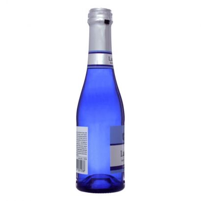 Вино игристое Latinium Sparkling белое полусладкое 0.2 л 8.5% - Фото 6