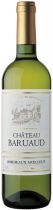 Вино Chateau Baruaud, Bordeaux AOC, 2015 Вино Chateau Baruaud, Bordeaux AOC, 2015