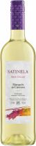 Вино Marques de Caceres, "Satinela" Blanco Semi-Dulce, 2015 Вино Marques de Caceres, "Satinela" Blanco Semi-Dulce, 2015