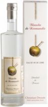 Бренди Blanche de Normandie, Gift box, 0.7 л Бренди Blanche de Normandie, Gift box, 0.7 л