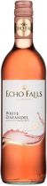Вино "Echo Falls" White Zinfandel, 2015 Вино "Echo Falls" White Zinfandel, 2015