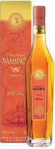 Коньяк "Nakhimov" Special, 6 Years Old, gift box, 0.5 л Коньяк "Nakhimov" Special, 6 Years Old, gift box, 0.5 л