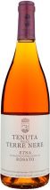 Вино Tenuta delle Terre Nere, Etna Rosato DOC, 2015 Вино Tenuta delle Terre Nere, Etna Rosato DOC, 2015