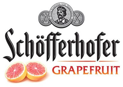 Пиво "Schofferhofer" Grapefruit, in keg, 30 л - Фото 1