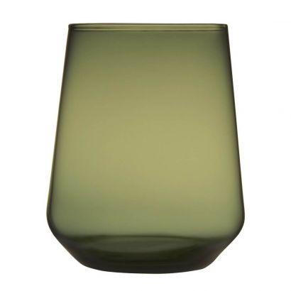 Стакан темно-зеленый (2шт в уп) 350мл Essence, Iittala - Фото 1