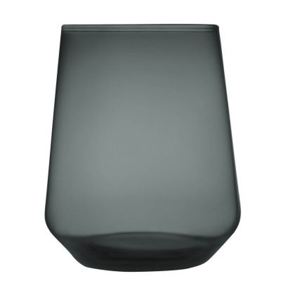 Стакан темно-серый (2шт в уп) 350мл Essence, Iittala - Фото 1