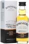 Виски Bowmore 12 Years Old, gift box, 50 мл