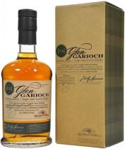 Виски "Glen Garioch" 12 Years Old, gift box, 0.7 л Виски "Glen Garioch" 12 Years Old, gift box, 0.7 л