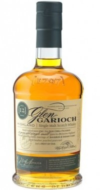 Виски "Glen Garioch" 12 Years Old, gift box, 0.7 л - Фото 2