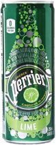 Вода "Perrier" Lime, in can, 250 мл Вода "Perrier" Lime, in can, 250 мл