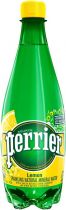 Вода "Perrier" Lemon, PET, 0.5 л Вода "Perrier" Lemon, PET, 0.5 л