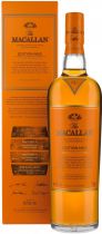 Виски "The Macallan" Edition №2, gift box, 0.7 л Виски "The Macallan" Edition №2, gift box, 0.7 л