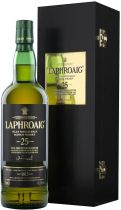 Виски Laphroaig 25 Years Old (45,1%), gift box, 0.7 л Виски Laphroaig 25 Years Old (45,1%), gift box, 0.7 л