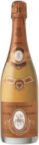 Шампанское Cristal Rose AOC 2002 Шампанское Cristal Rose AOC 2002