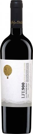 Вино Luis Felipe Edwards, "LFE 900" Single Vineyard, Colchagua Valley DO
